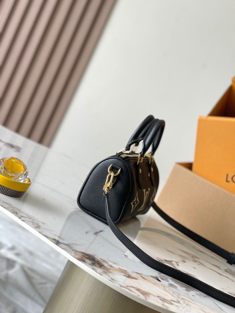 Louis Vuitton Speedy Bags